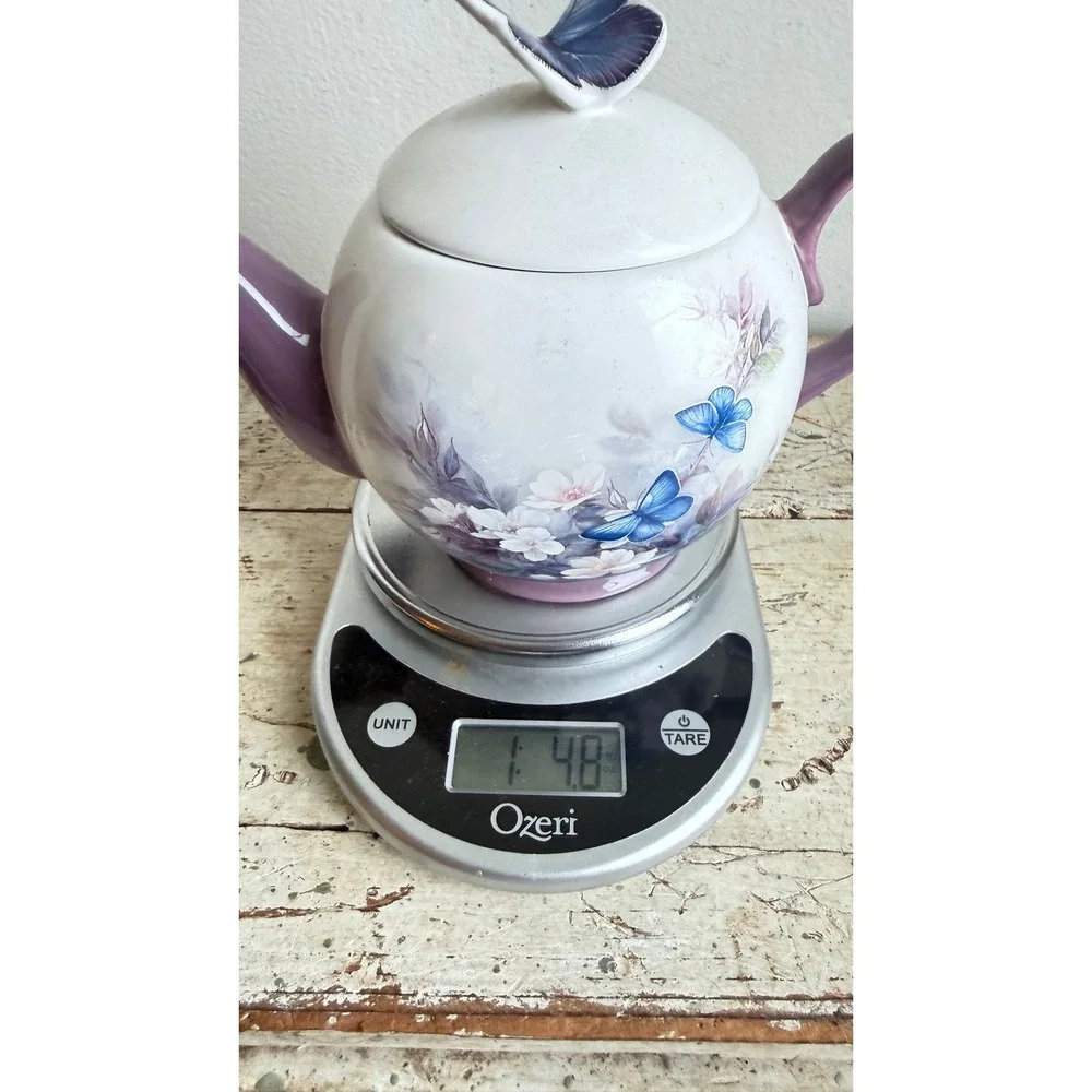 Teleflora gift vintage lena